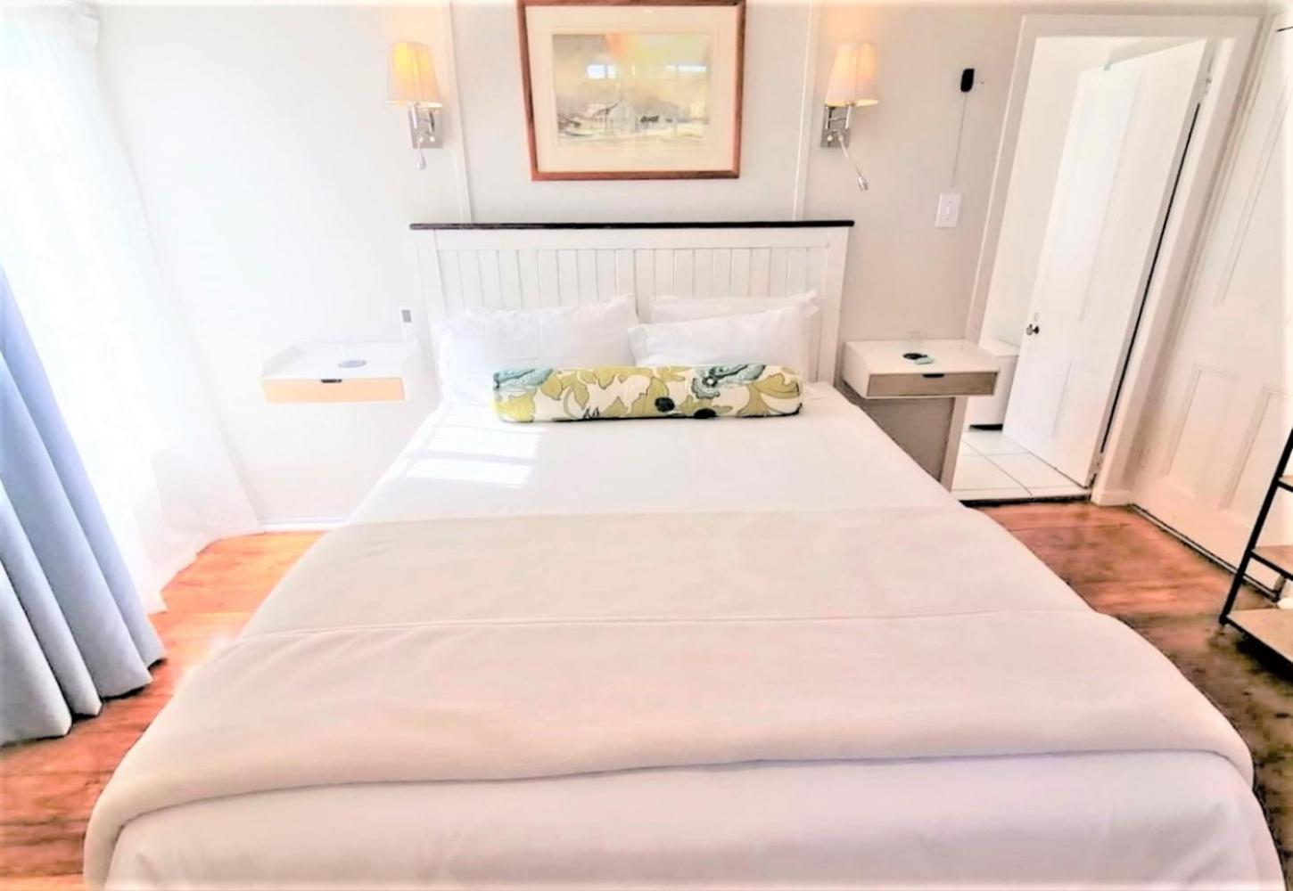 Gateside Guesthouse Хилтон Экстерьер фото