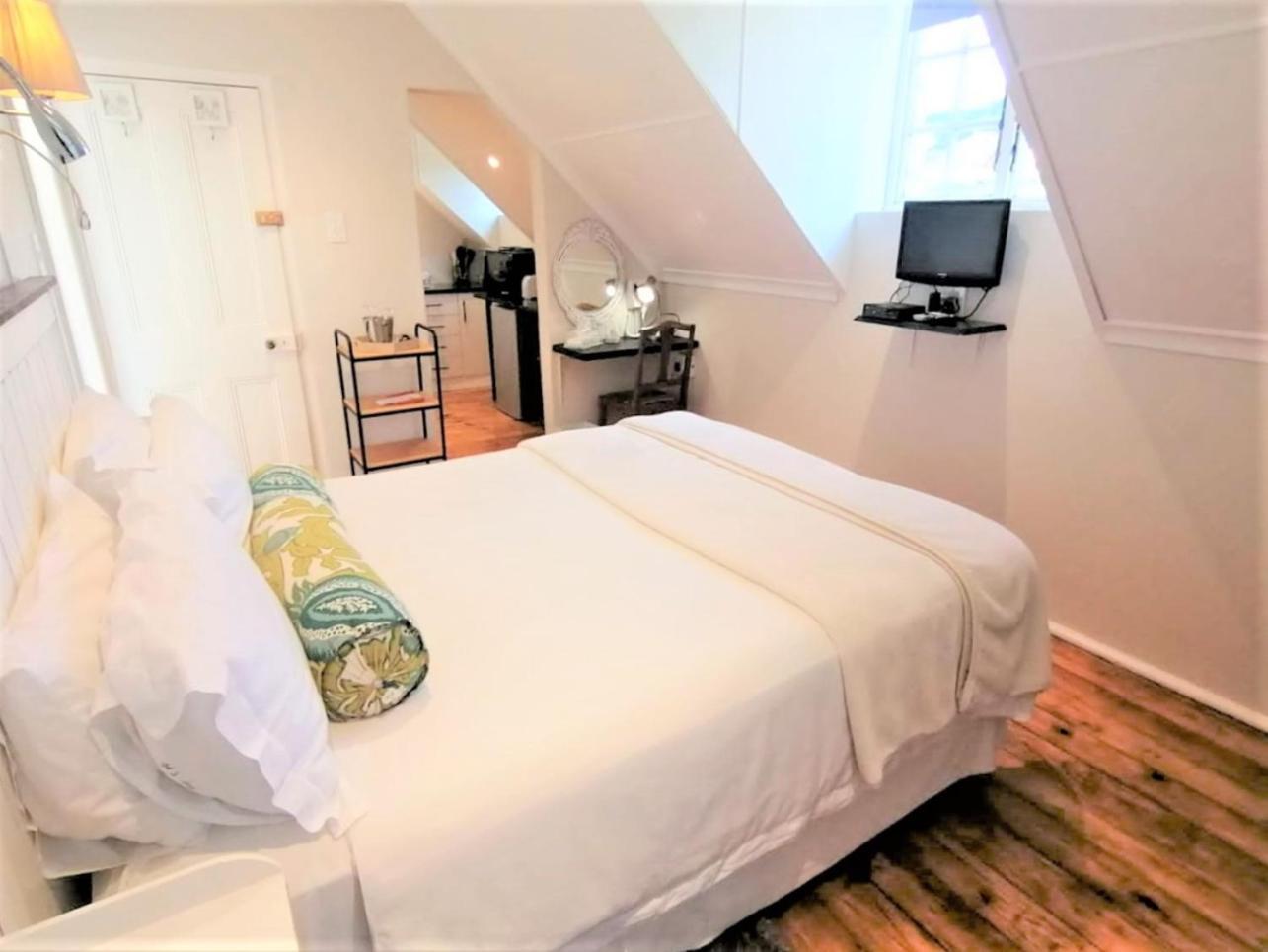 Gateside Guesthouse Хилтон Экстерьер фото