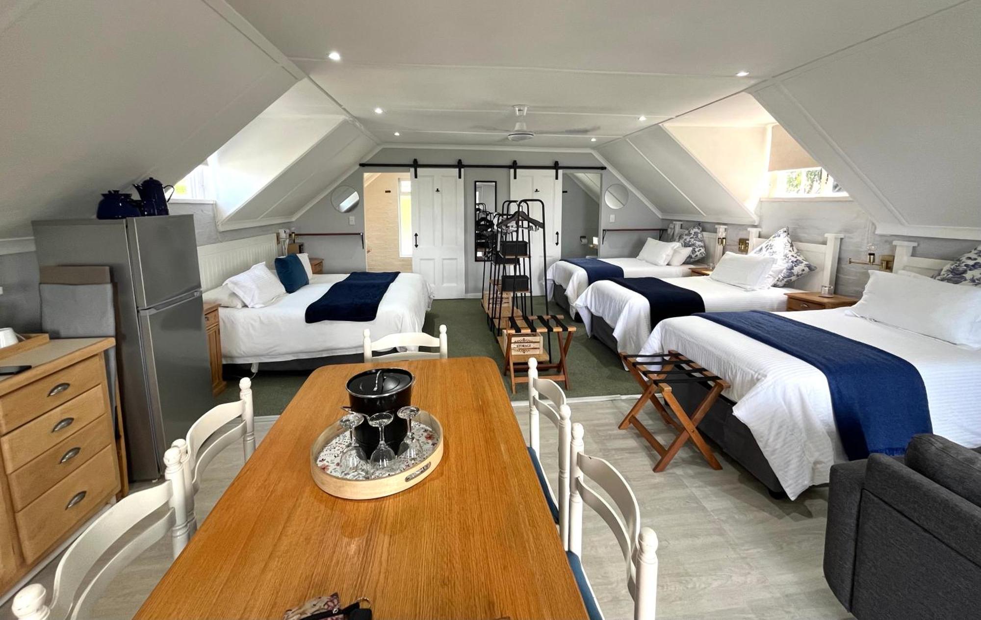 Gateside Guesthouse Хилтон Экстерьер фото