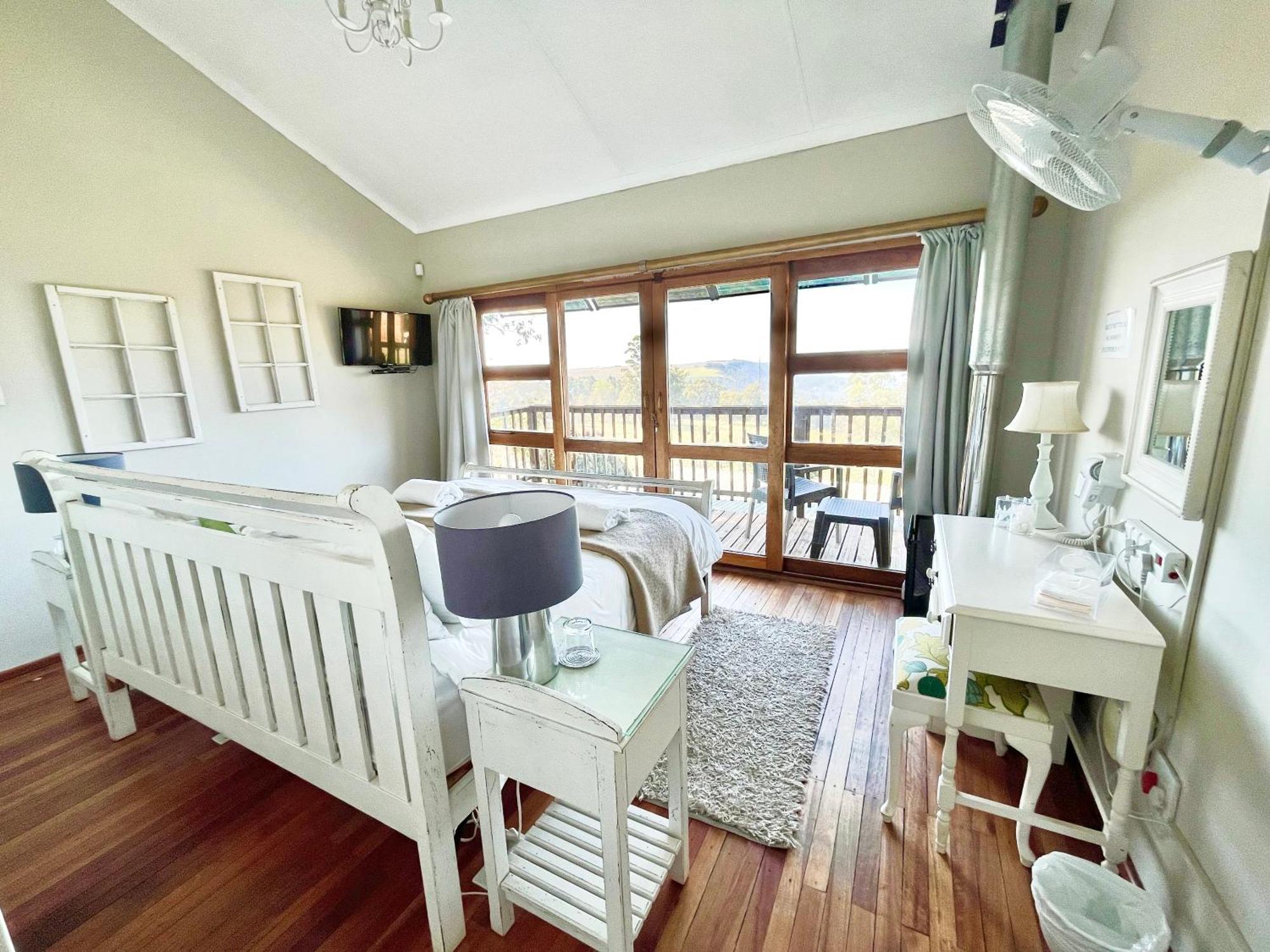 Gateside Guesthouse Хилтон Экстерьер фото