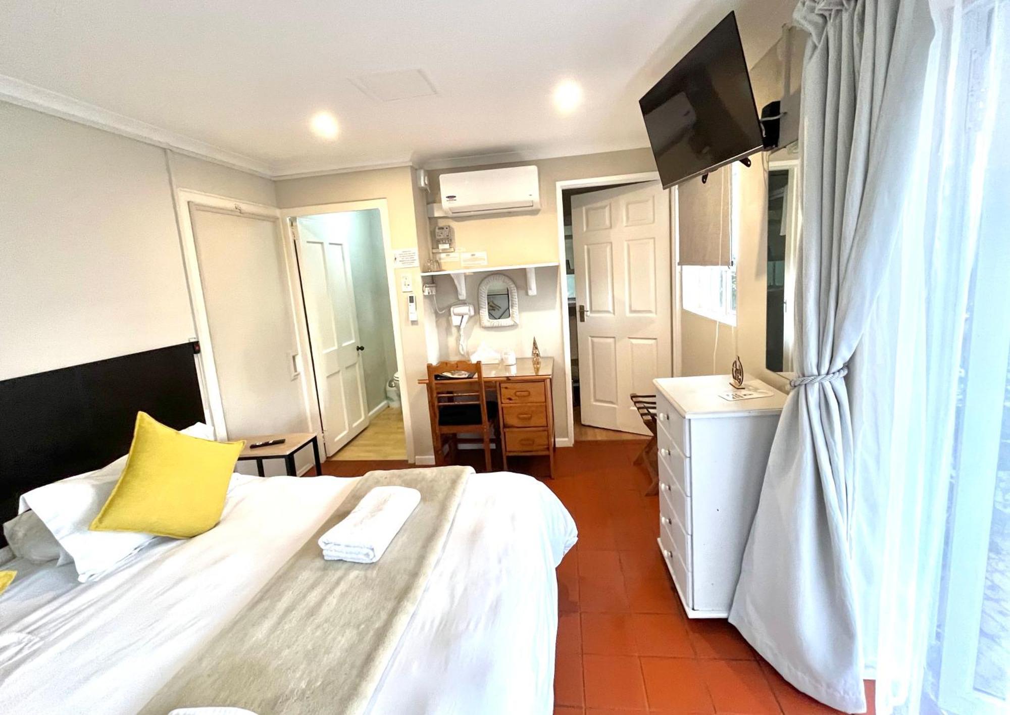 Gateside Guesthouse Хилтон Экстерьер фото