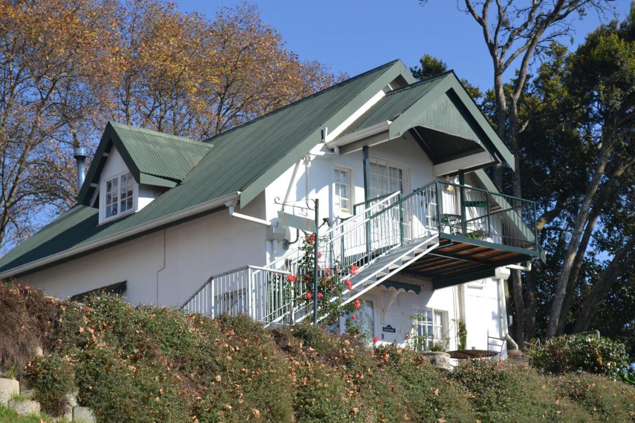 Gateside Guesthouse Хилтон Экстерьер фото